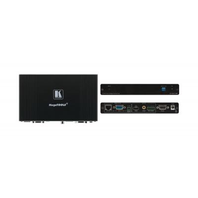 HDMI Ultra–reach Receiver with RS–232 & Loop over Any 2–wire Cable (576)